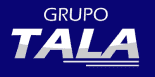 Logo grupo tala